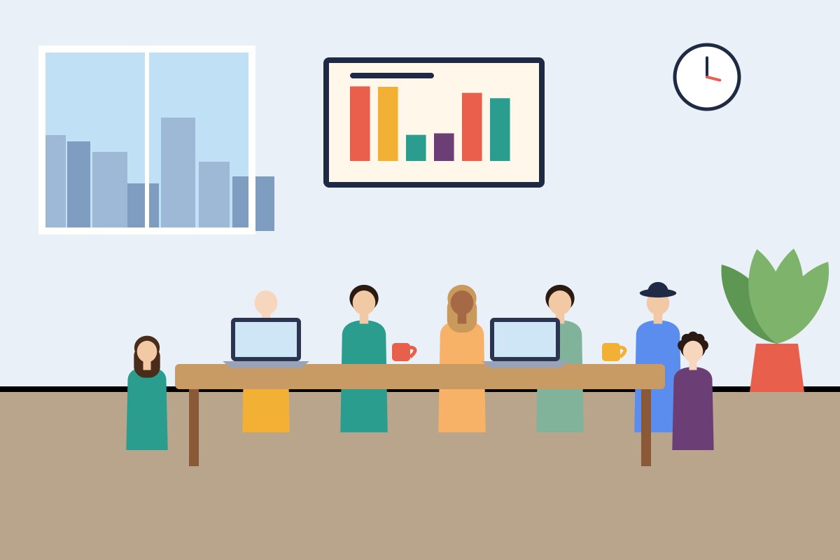 How to Run a Weekly Team Meeting That Works