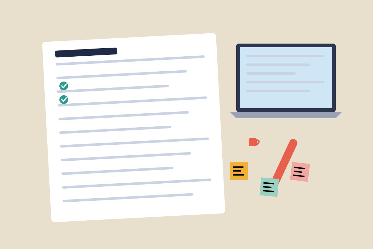 Taking Meeting Notes People Actually Use