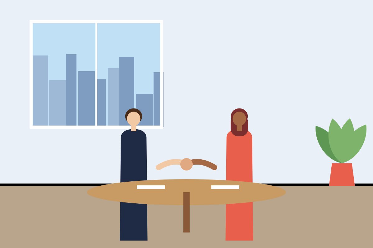 Preparing for Client Meetings That Build Trust